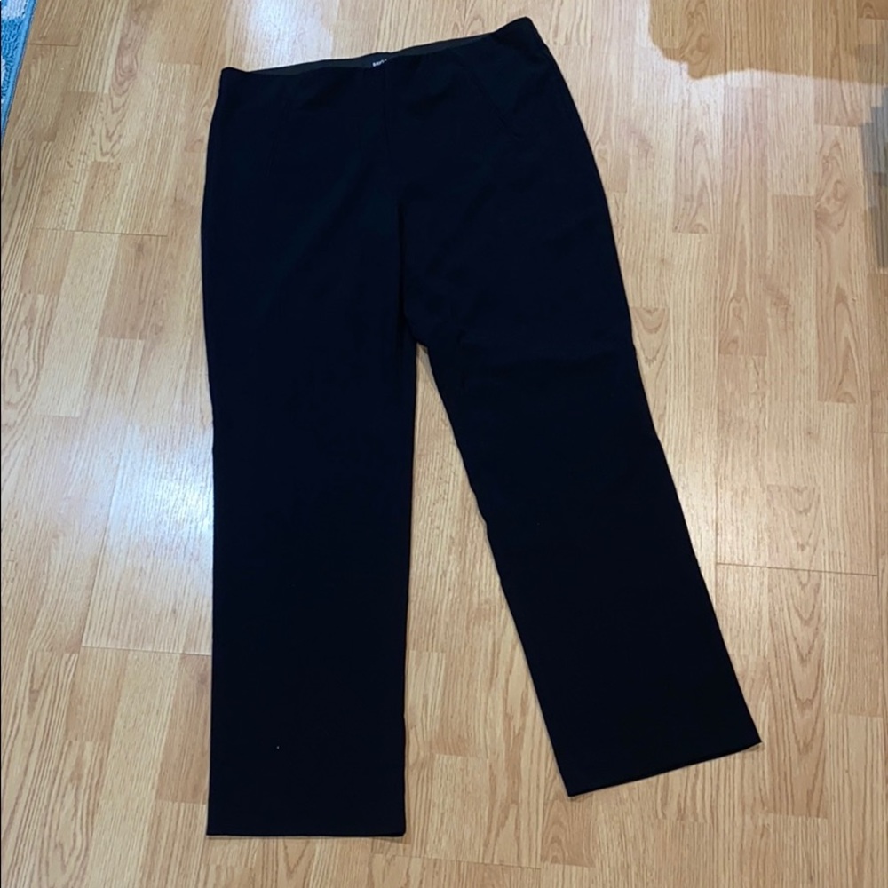 ♣️ black womens dress pants ♣️